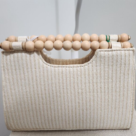 Haute Hippe lemon clutch - Picture 3 of 7